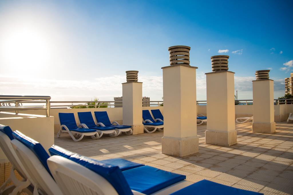 Oro Blanco Aparthotel 2*