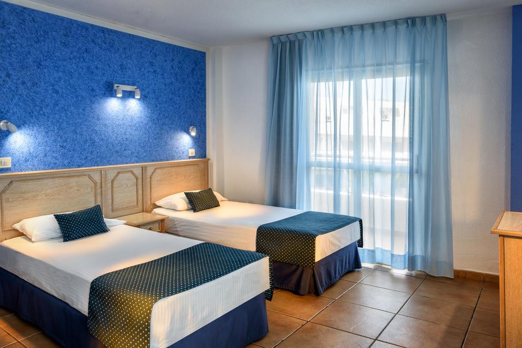 Aparthotel Oro Blanco Playa de las Americas (Tenerife)