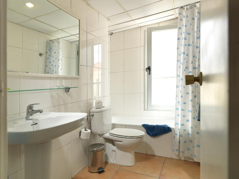 Oro Blanco Aparthotel 2*
